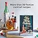 Very Merry Cocktails: 50+ Festive Drinks for the Holiday Season