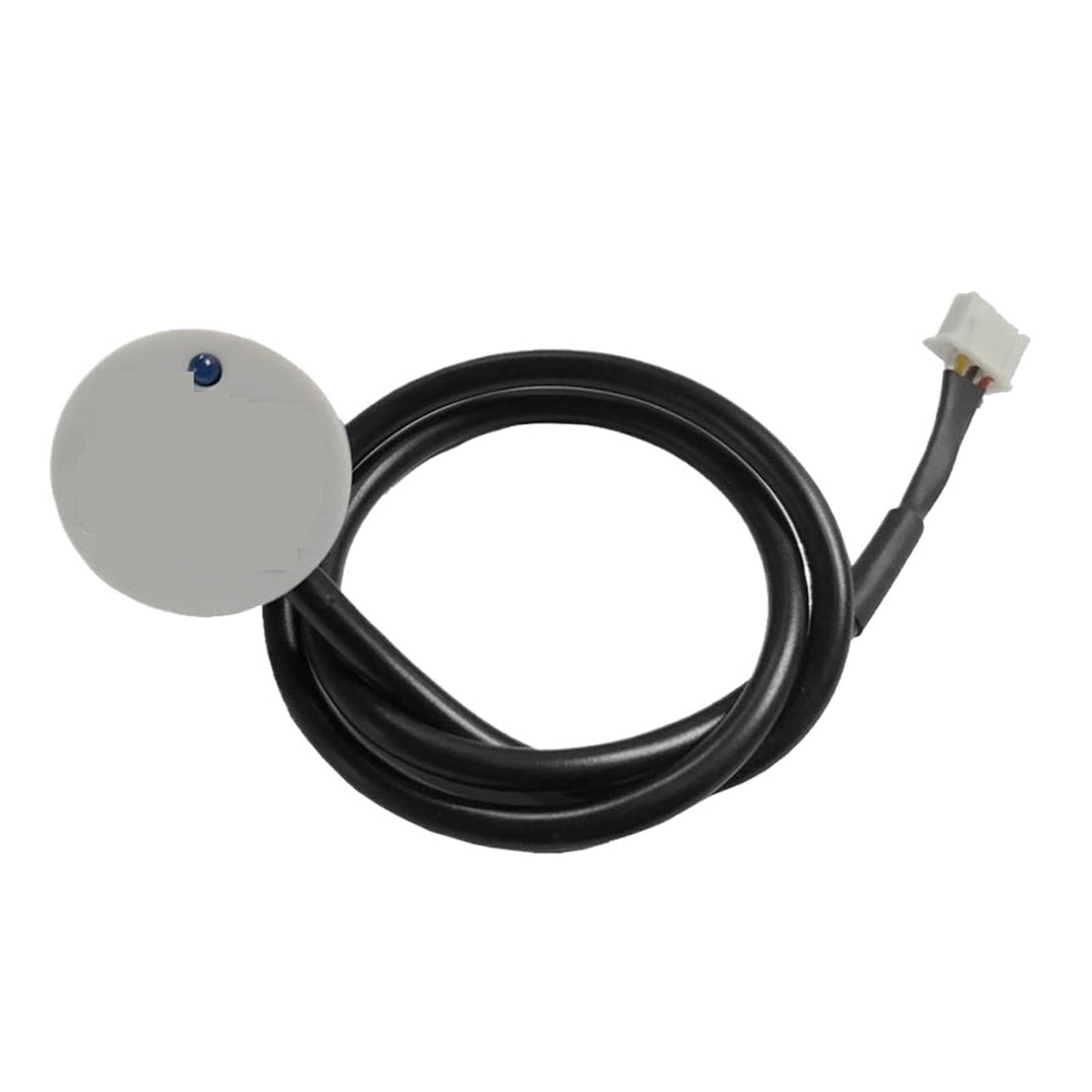 Capteur de niveau de liquide Capteur de niveau d'eau de réservoir d'eau étanche sans contact sans contact(UART controlled)