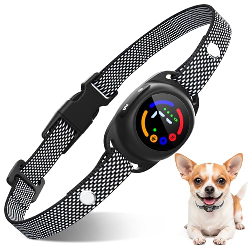 CAWJUG Bark Collar(391G)