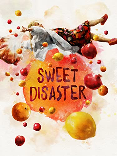 Bild: Sweet Disaster f�r 0,00 EUR bei amazon.de