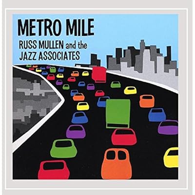 Metro Mile