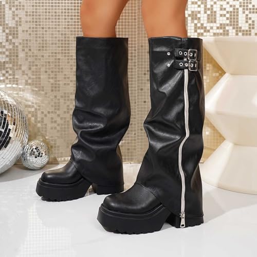 Bottes tendance bout pointu pour vos sorties urbaines et soirées