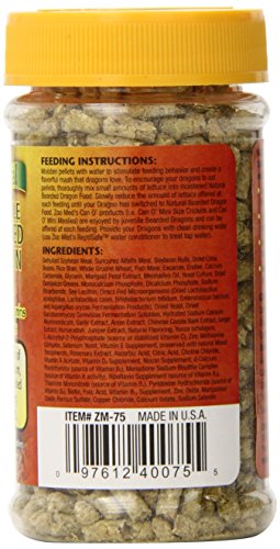 Bovine Bluelite Bag, 6 Lb