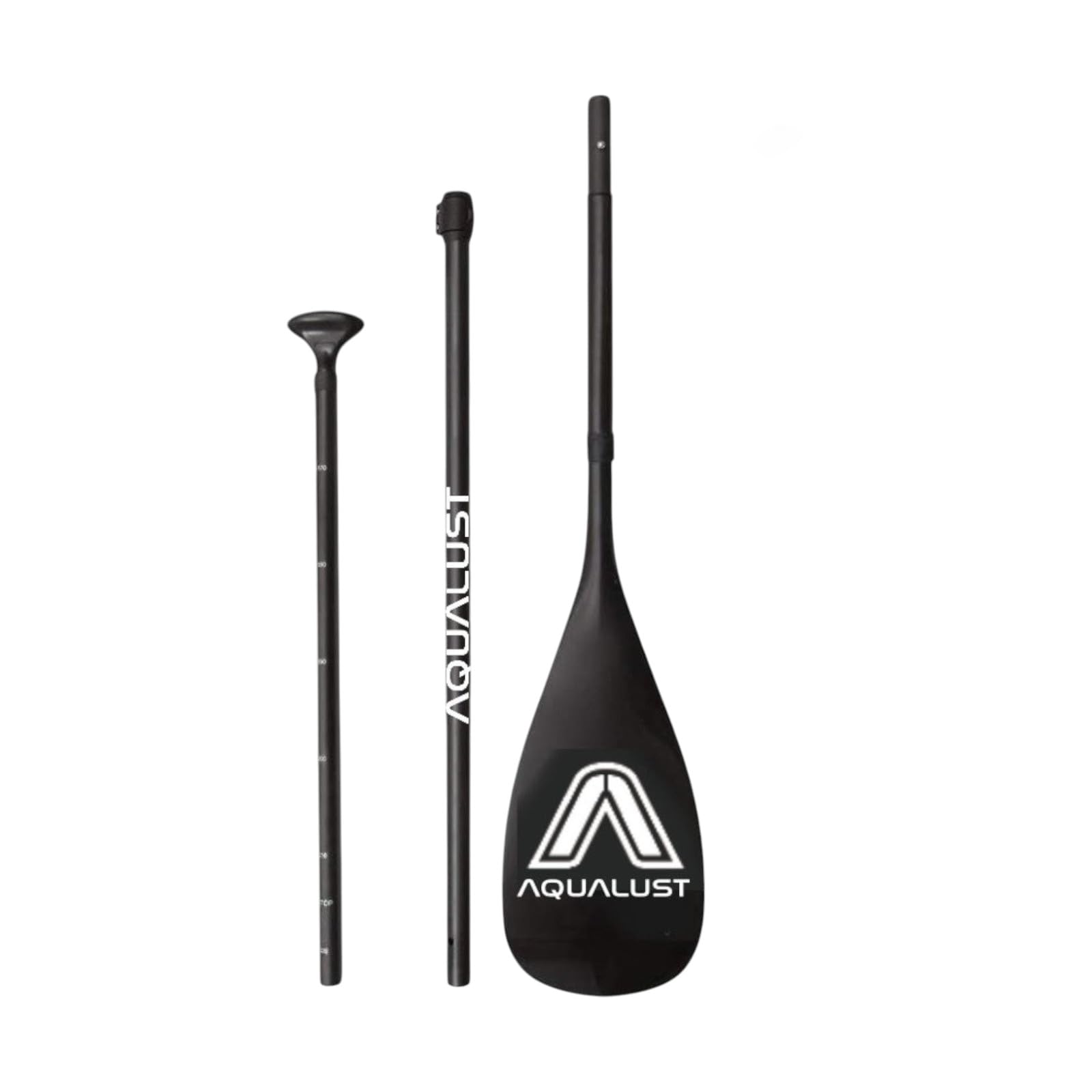 SUP Board aufblasbar Paddel Standup Paddle Stand Up Paddling | 365×84×15cm, 170 kg Traglast, Blau, Boardset mit Pumpe, Finne, Leash und Rucksack