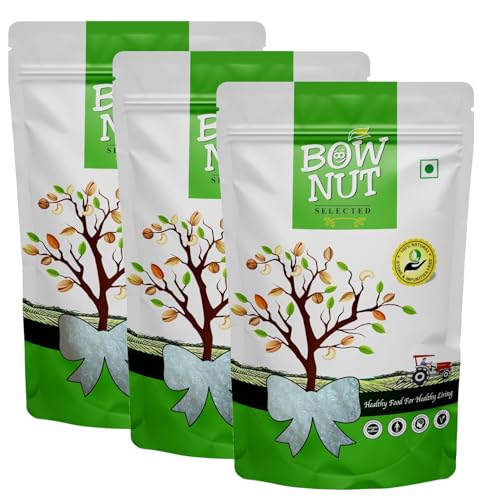 Image of Bownut Ajinomoto (600gm(3X200gm))