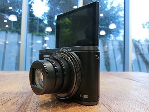 CASIO EXILIM EX-ZR3000BK の商品画像 3