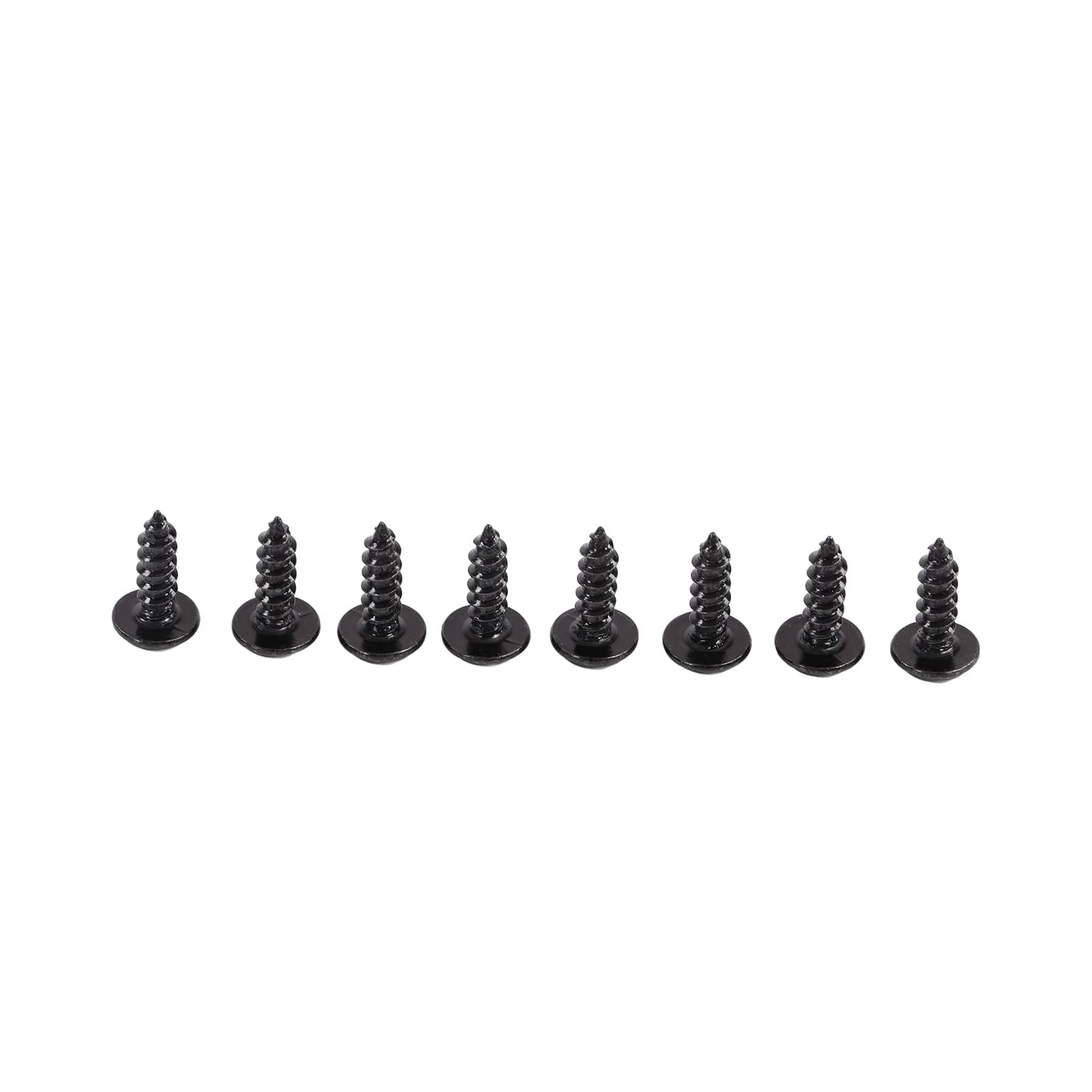 Heckspoiler Stoßfängerlippe Diffusor Splitter Canard Schutz ABS Carbon Fiber Style - Aerodynamisches Design, Robust & Universal für PKW