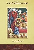 The Lamentations 1478133864 Book Cover