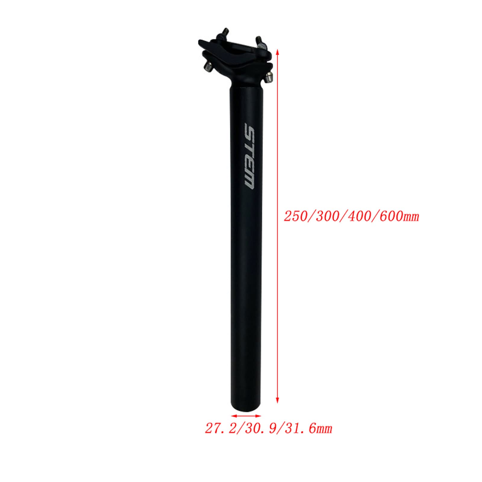 Adventure components 27.2シートポスト mtb 26 ceb0a4e86ba2de1c421c4f42c6b700
