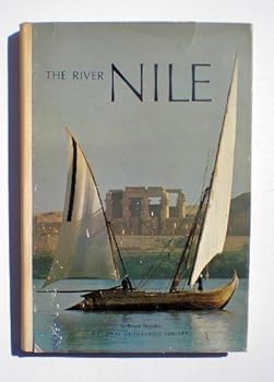 Hardcover The River Nile Book