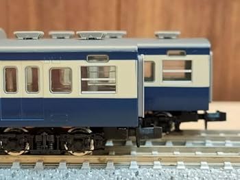 Amazon | TOMIX 92713 JR 113-1500系近郊電車横須賀色セットA