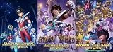 【Amazon.co.jp限定】聖闘士星矢: Knights of the Zodiac 全巻購入セット(全巻購入特典：アクリルスタンド 2体セット 付) [Blu-ray]