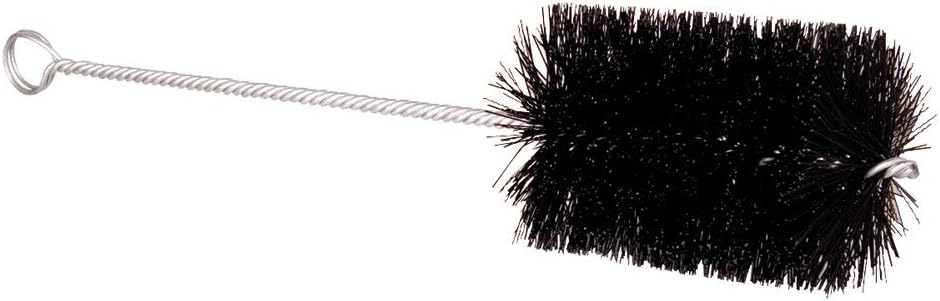 Flex-Hone Cylinder Wash Brush 3" (76.2mm) Diameter