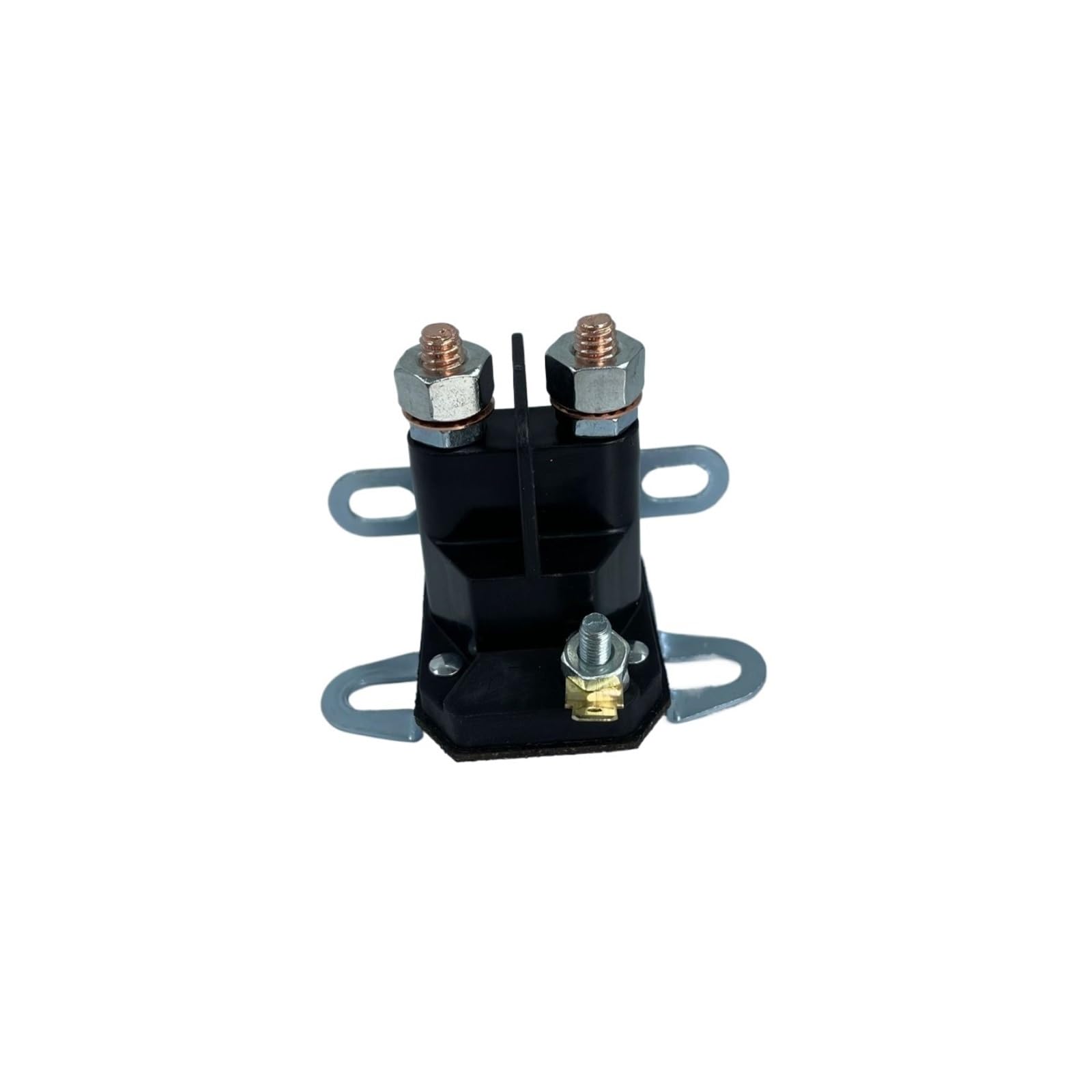 Relais de démarrage 334 12V interrupteur magnétique solénoïde tondeuse 33 341