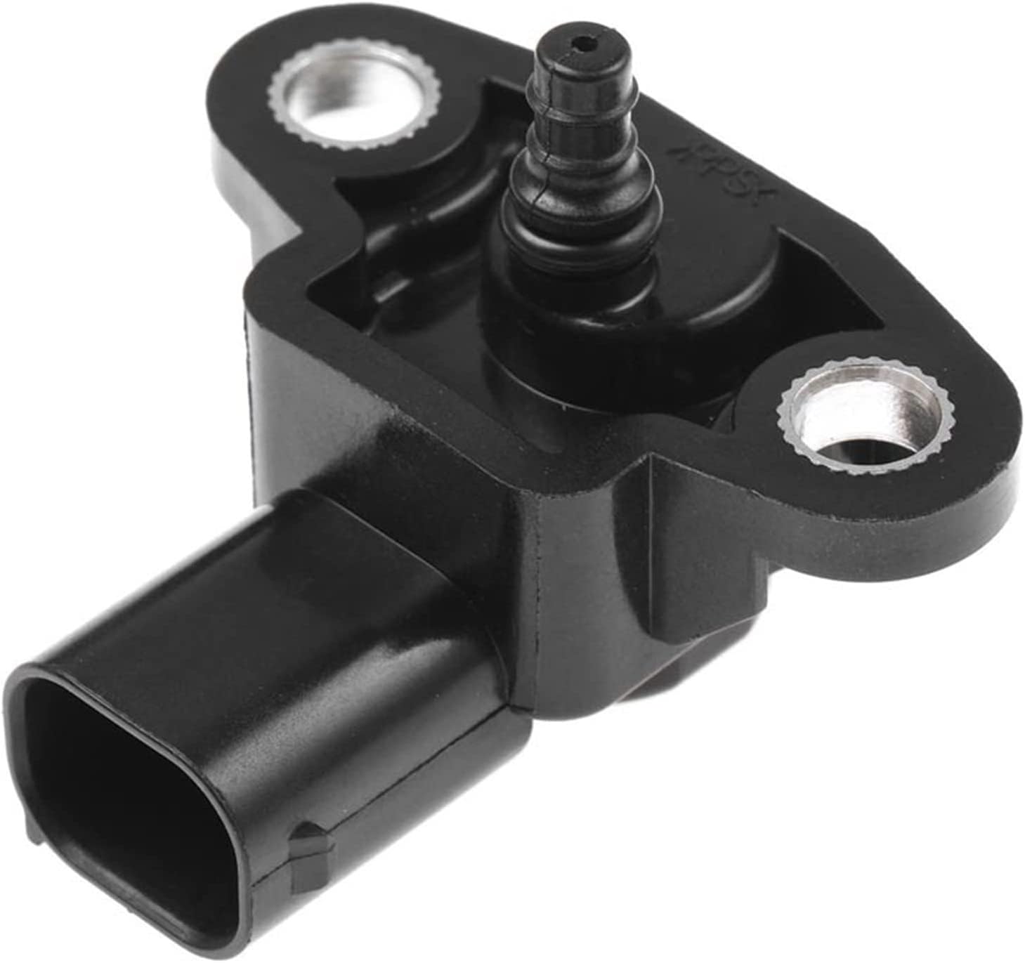 Fcarumiqp One Color Sensor Intake Air Boost Pressure Manifold Absolute Sender 0261230191 1Pcs