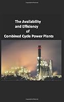 Availability and Efficiency of Combined Cycle Power plants 1080194894 Book Cover