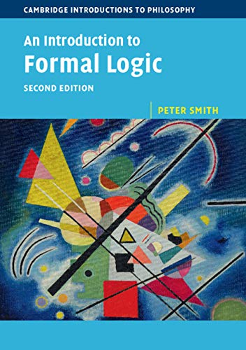 Introduction to Formal Logic 【jk2】