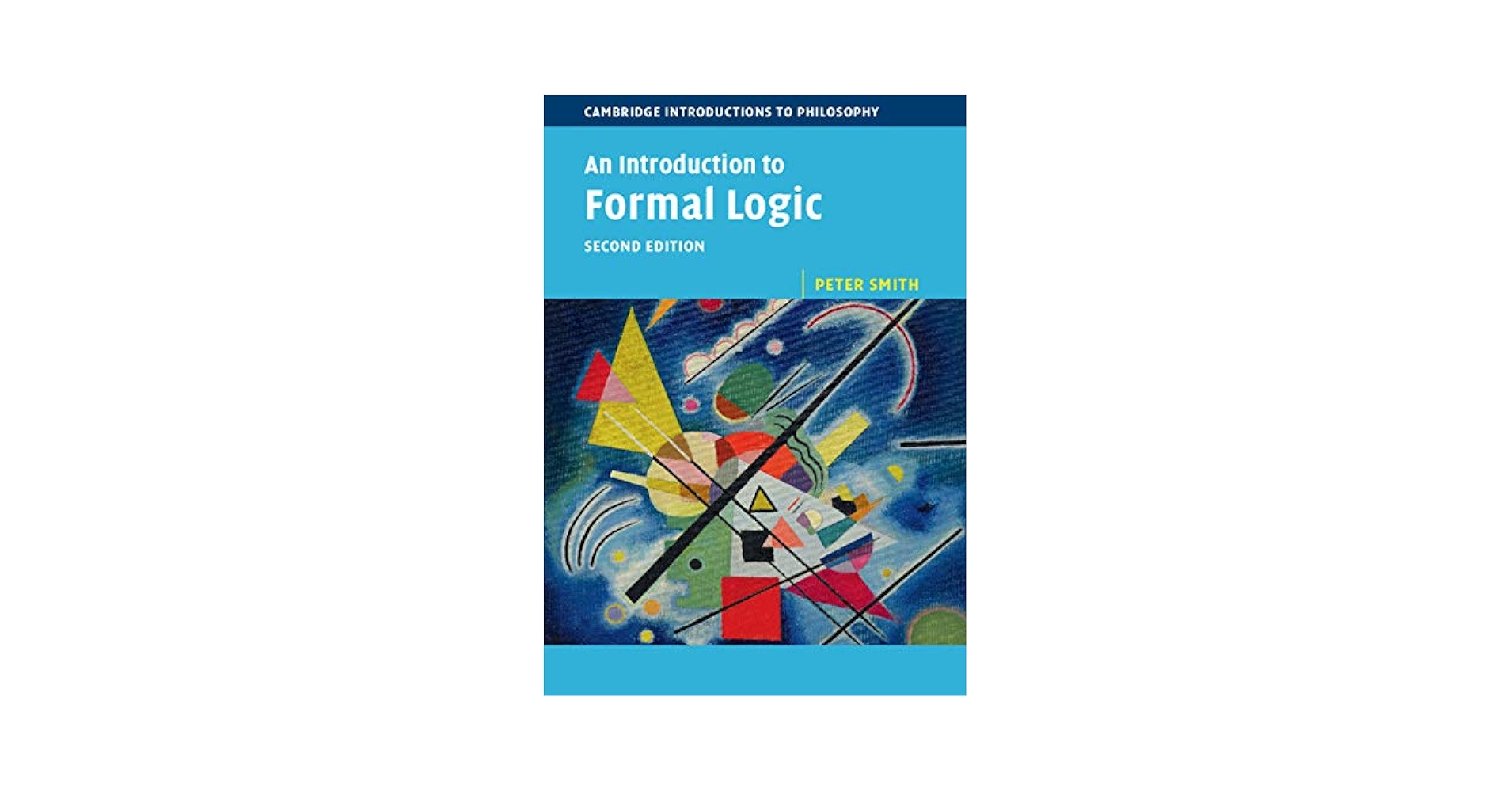 Introduction to Formal Logic 【jk2】 Introduction to Formal Logic 【jk2】 Introduction to Formal