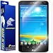 ArmorSuit LG G PAD 8.3 (Verizon LTE Version Only) Screen Protector Max Coverage MilitaryShield Screen Protector For LG G PAD 8.3 - HD Clear Anti-Bubble