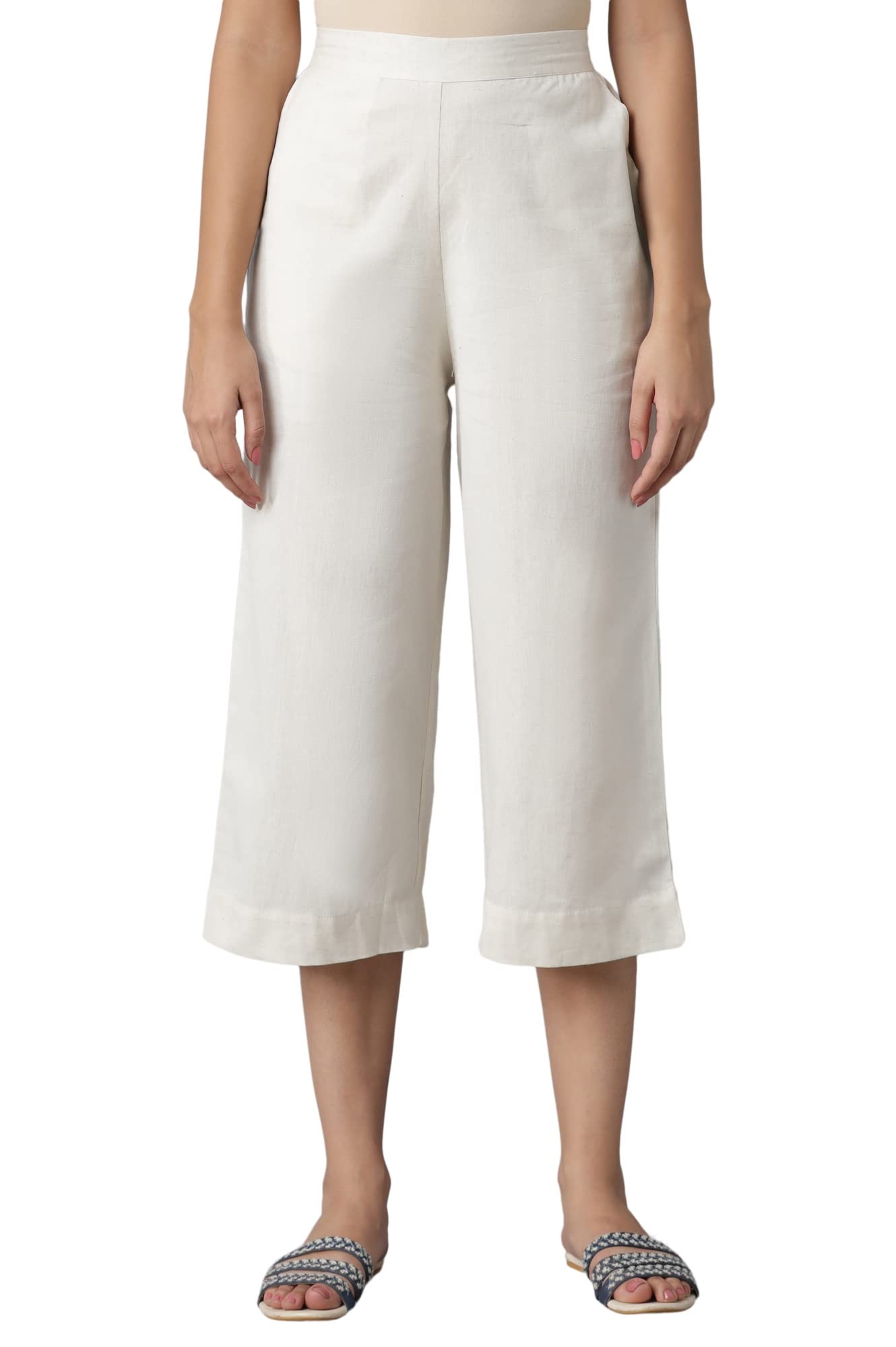 elleven Women's Regular Culotte-picture-17