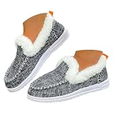 🌸 Zapatos Invierno Mujer Botas de Nieve Forradas Calientes Zapatillas Botines Planas Con Cremallera Casuales Boots Botines Mujer Botas de Motociclista Mujer Bota estilo cowboy cremallera Calzado para mujer Botas de mujer bajas Biker Boots Motociclista Botas Botas Cortas al Tobillo Mujer Botas de Agua Mujer Adulto al Aire Libre Cómodas Caucho Botas Zapatos de Trabajo Botines Mujer Botas de Vaquero Botas Invierno Calentitas Cómodas Antideslizantes