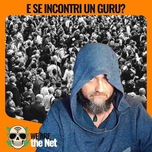 『Come riconoscere un guru』のカバーアート