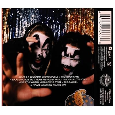 ICON Explicit Lyrics