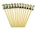 Cute Minion Gel Ink Pens - Ultra-Fine Point, Black, 12-Pack