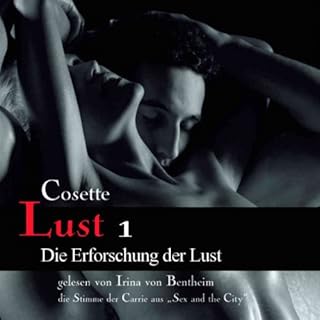 Die Erforschung der Lust Titelbild