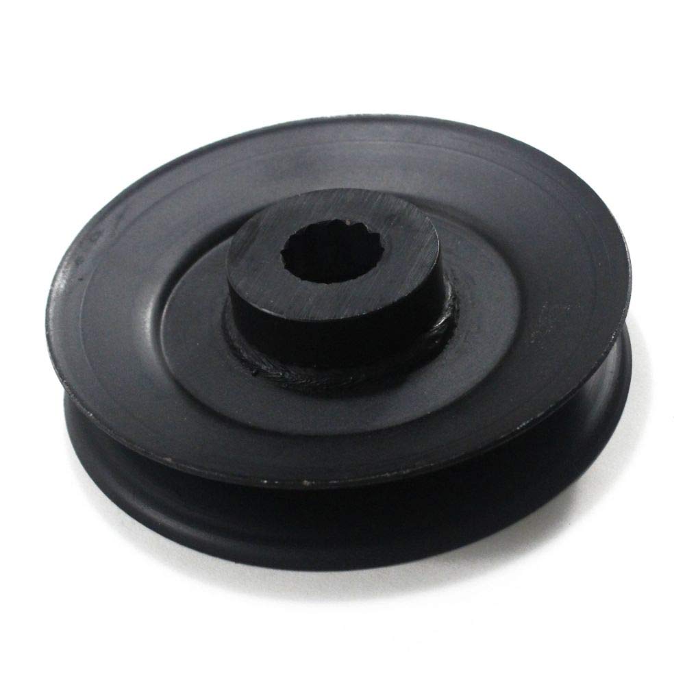み。 Amazon.com : Husqvarna 532405140 Lawn Tractor Engine Pulley