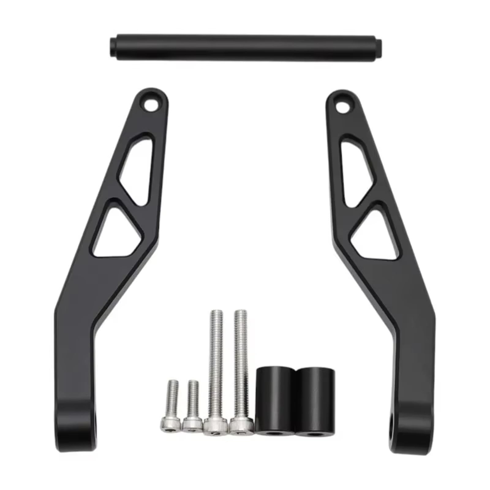 Porta movil para moto Soporte adaptador de montaje navegador GPS y teléfono para motocicleta para BMW R 1300 GS para ADV R1300 GS 2023 2024