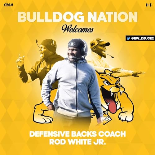 5.10 Rod White