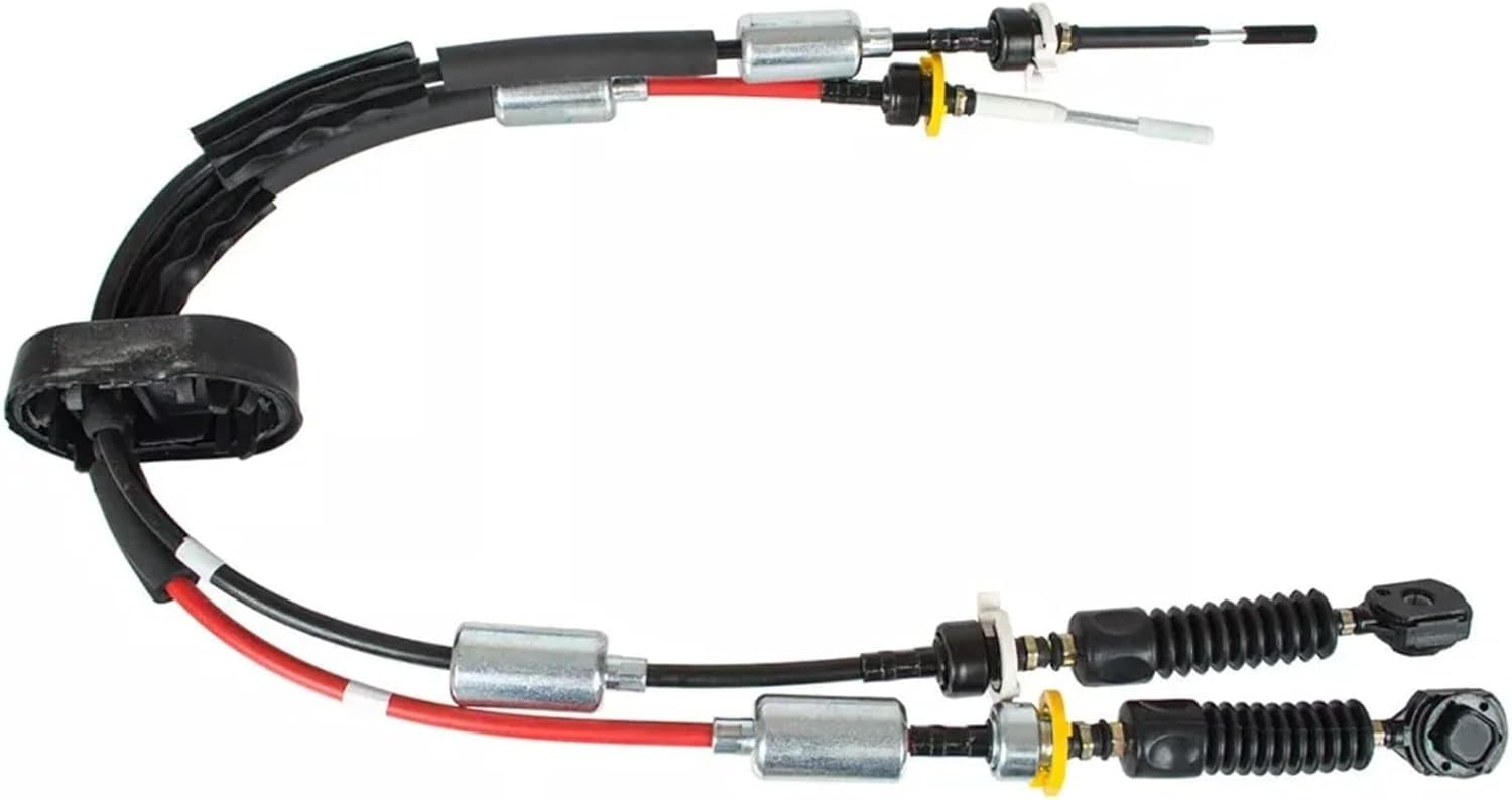 シフトケーブル用ブッシュ Compatible With Chevrolet For Cruze 2010 2011 2012 20