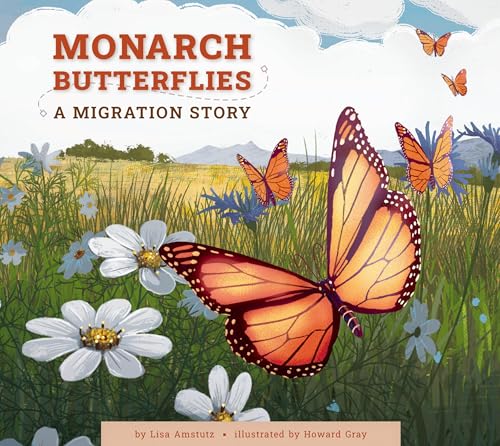 Monarch Butterflies: A Migration Story