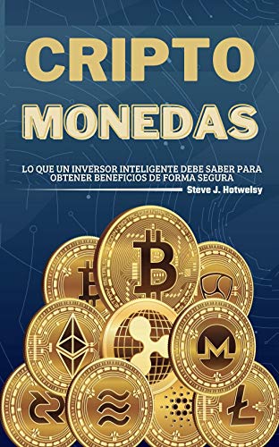 Audiolibro Criptomonedas Lo Que Un Inversor Inteligente Debe Saber 
