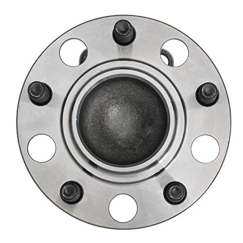 Moog 512332 Wheel Bearing And Hub Assembly #TOP3