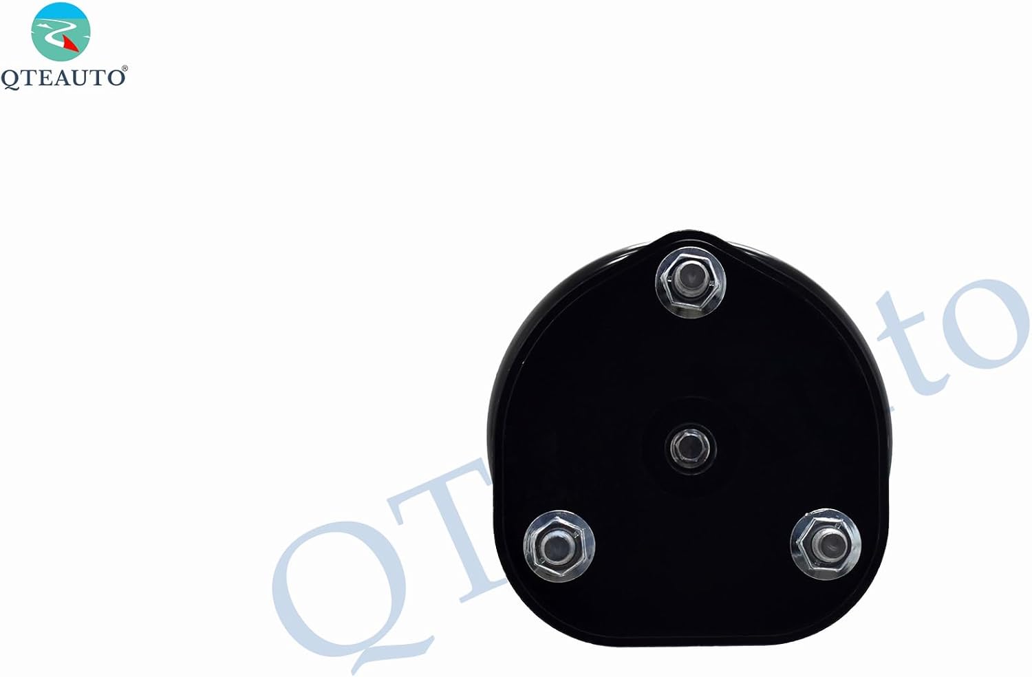 PM Auto Set of 4 Front Quick Complete Strut-Coil Spring Assembly-Rear Shock Absorber Compatible With 2009-2010 Dodge RAM 1500 4WD