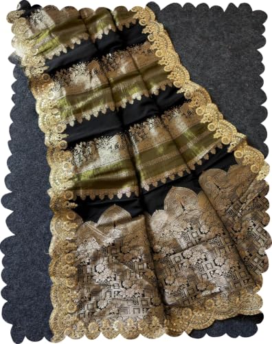 VASTTRAM kanjivaram silk saree – image 4