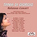  Ave Maria - Cesar Franck (feat. Patrizio Felici Organo E Pianoforte, Donato Cedrone Violoncello, Giovanni De Cillis Tromba)