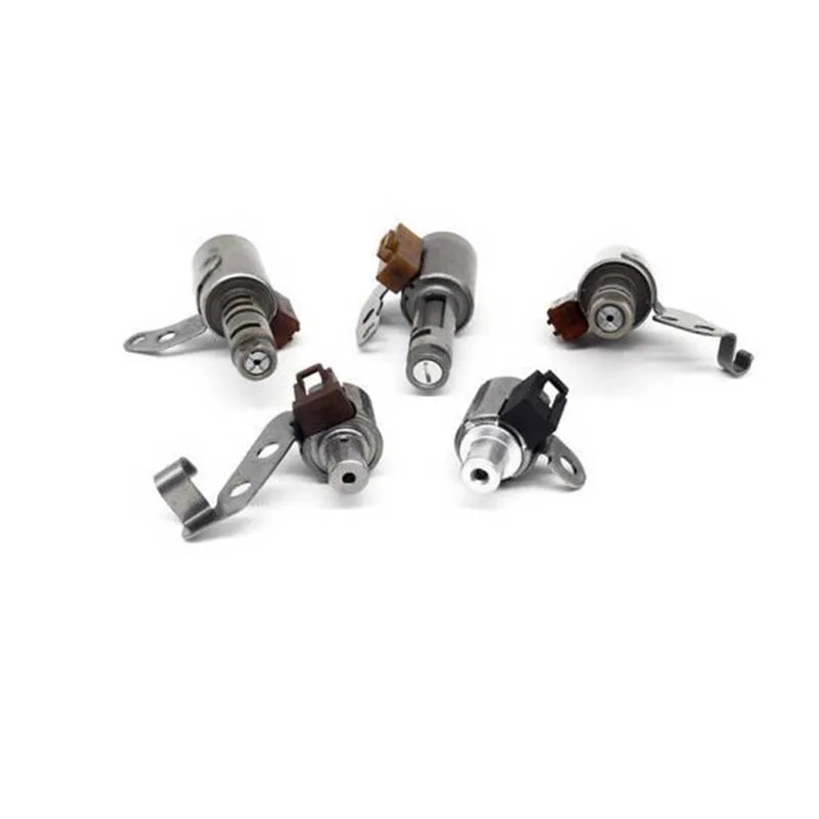 Válvula solenoide de automóvil Kit de válvula solenoide control transmisión U140E U240E U241 35240-32010 para Lexus para Toyota(U240 set)