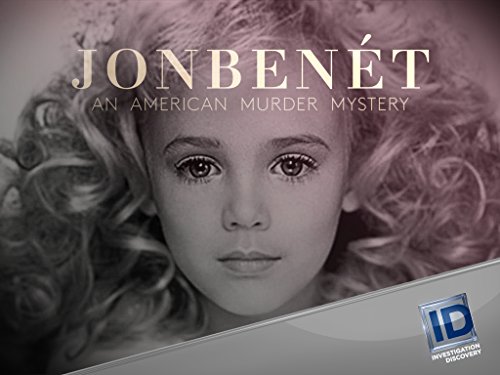 JonBenet An American Murder Mystery Season 1