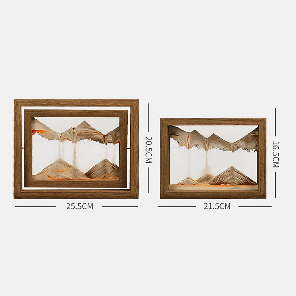 Fotobehang Abstracte print met vloeiende lijnen en subtiele verticale