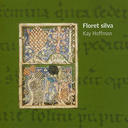 Floret Silva by Kay Hoffman
