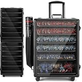 ONULISS Stackable Transport Case XL