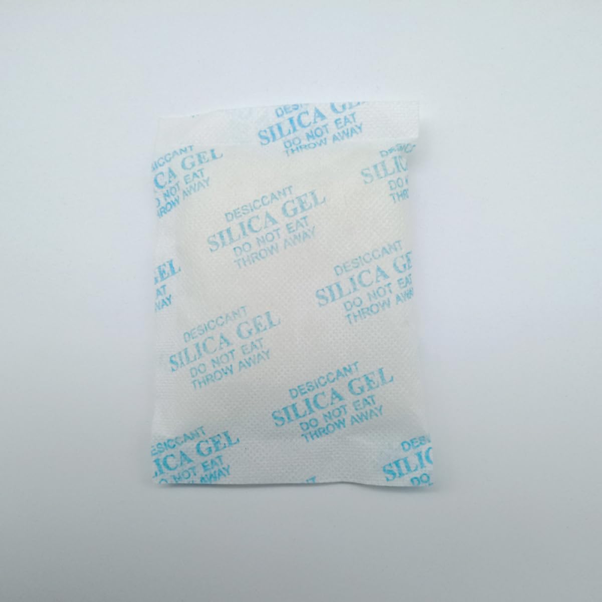 PRETYZOOM 50 Pièces Sachets Déshydratants Absorbeur Humidité pour Prévention Corrosion Pratique