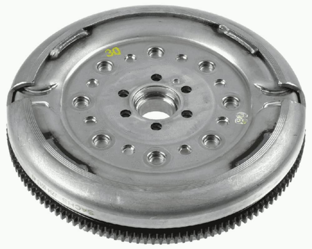 SACHS 2294 001 349 Volant Moteur Volant oscillant à double masse pour Seat IBIZA IV SC (6J1, 6P5) 2008-2018 et autres véhicules