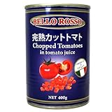 カットトマト缶 CHOPPED TOMATOES 【48缶セット】