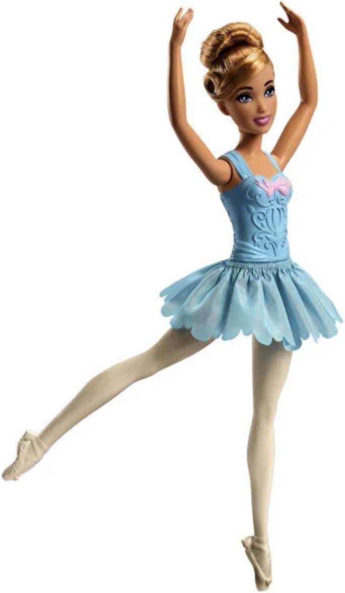 Disney Princess Ballerina Doll