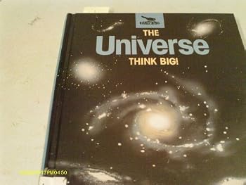 Universe, The, Bendick, K-2 (Early Bird)