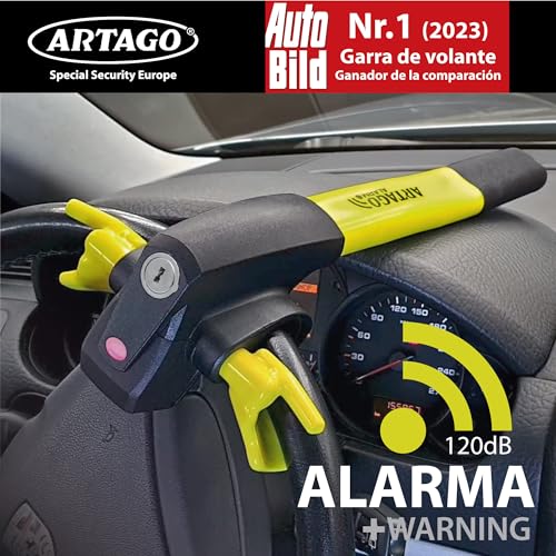 Accesorios para Autos, Tools baston carro Marca Artago (2)